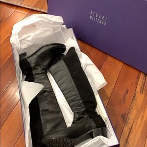 Stuart Weitzman Reserve Boots